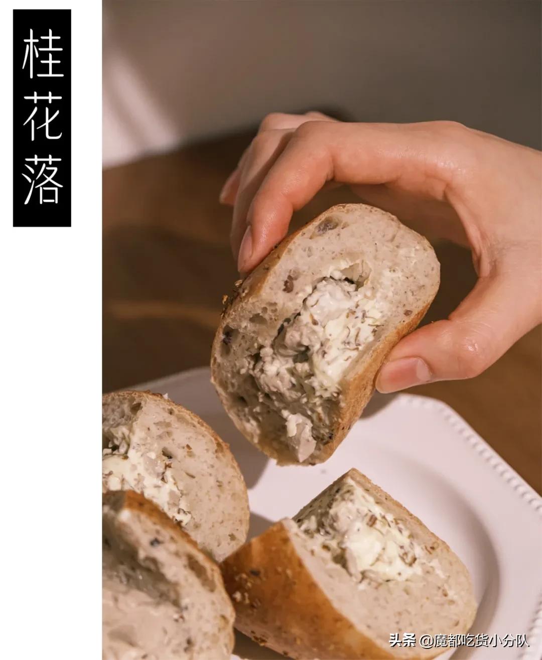 上海美食推荐必吃的面包,上海有什么好吃的糕点推荐一下