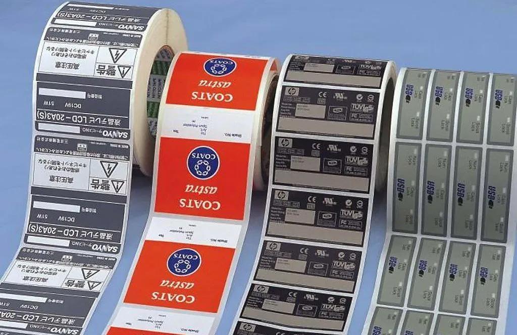 不干胶印刷的工艺流程,不干胶印刷三步流程