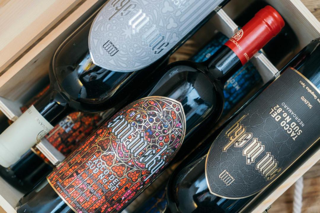 2020年INNODESIGNPRIZE大赛平面设计获奖