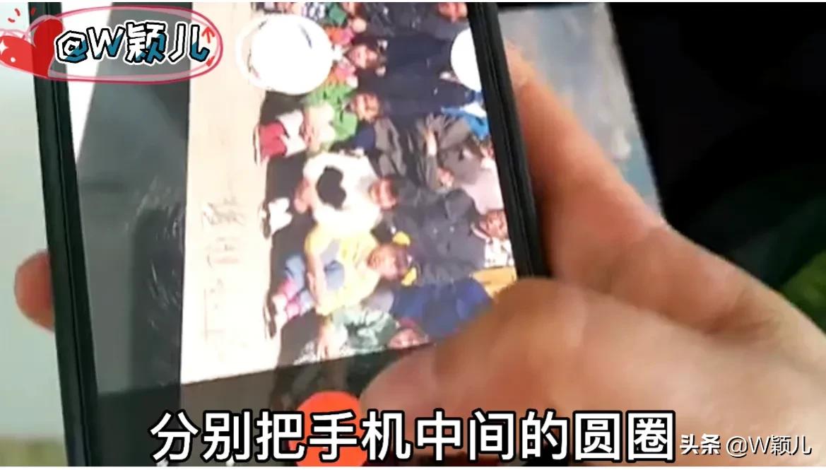 教你把家里的老旧照片轻松的扫描到手机上，非常清晰，永久保存