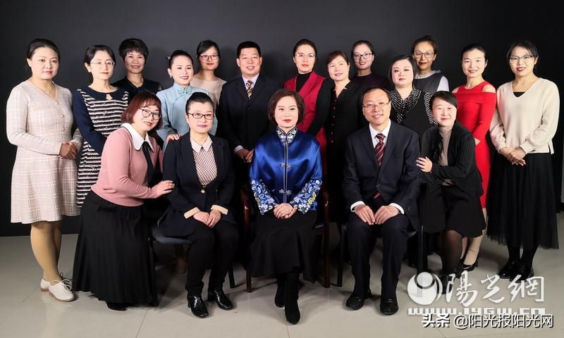 大医精诚世代传承,医院发展中医特色纪实