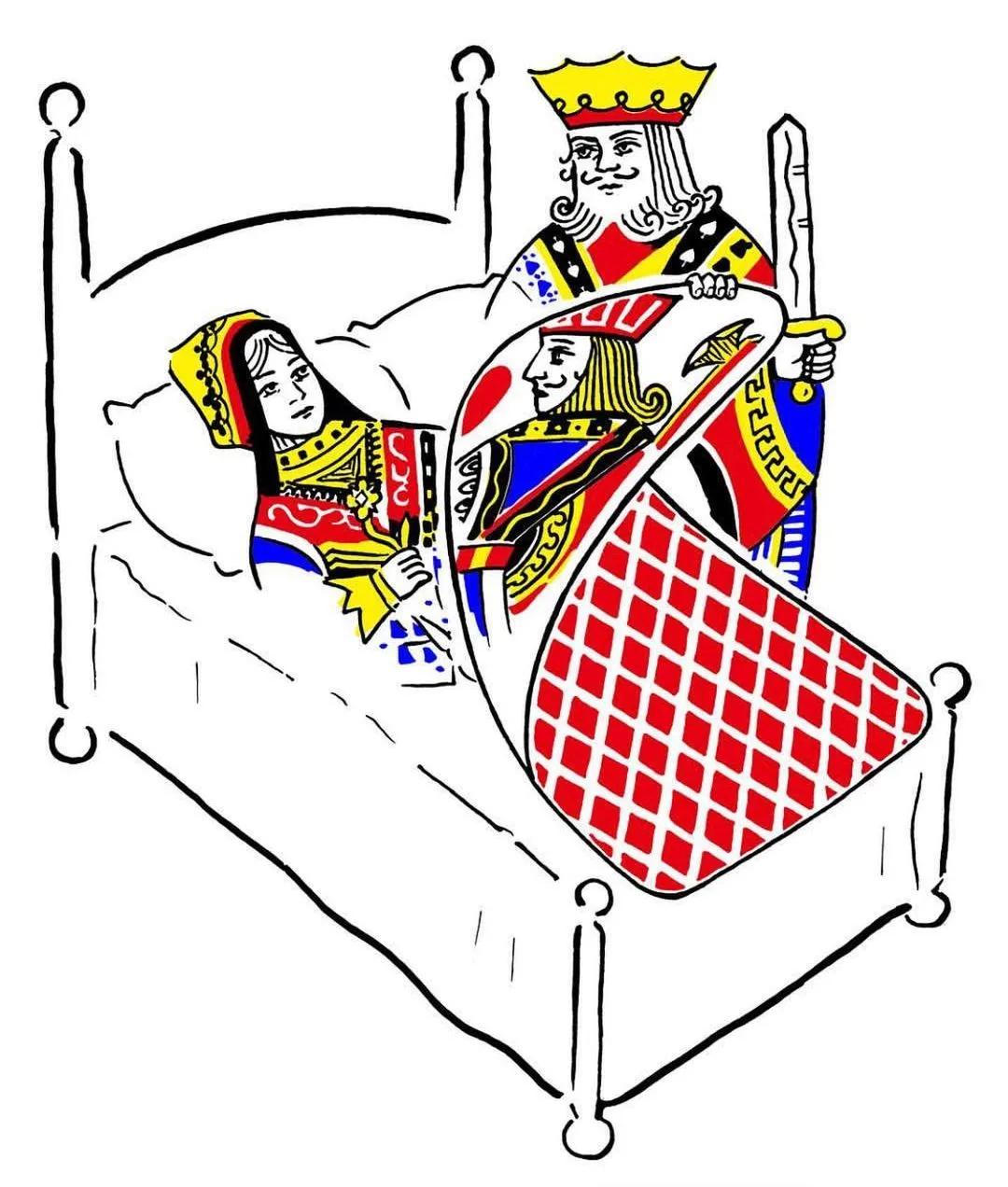 沙雕鬼畜搞笑漫画,催泪鬼畜漫画