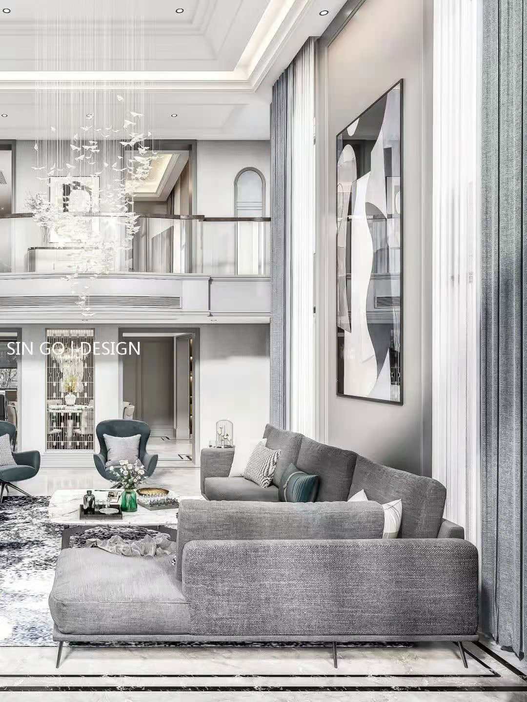 星杰国际设计怎么样,星杰国际设计靠谱吗