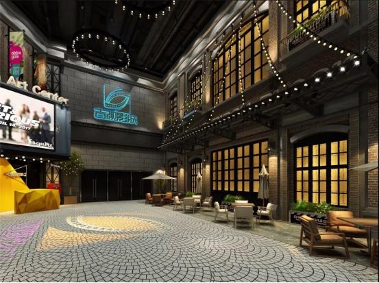 重磅官宣！吉视影城进驻力旺商业综合体