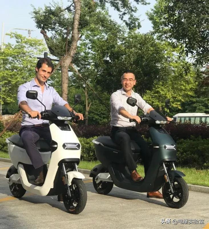 社长快评丨钱江旗下电动车子品牌“零门槛”招商,能行吗?