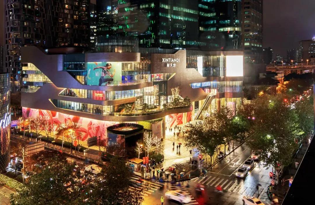 “她经济”盛行!那些只赚女人钱的购物中心设计是如何设计的?