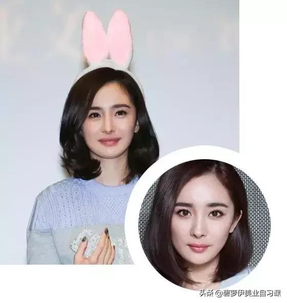 雾状眉气质眉,现在流行雾眉还是丝绒眉