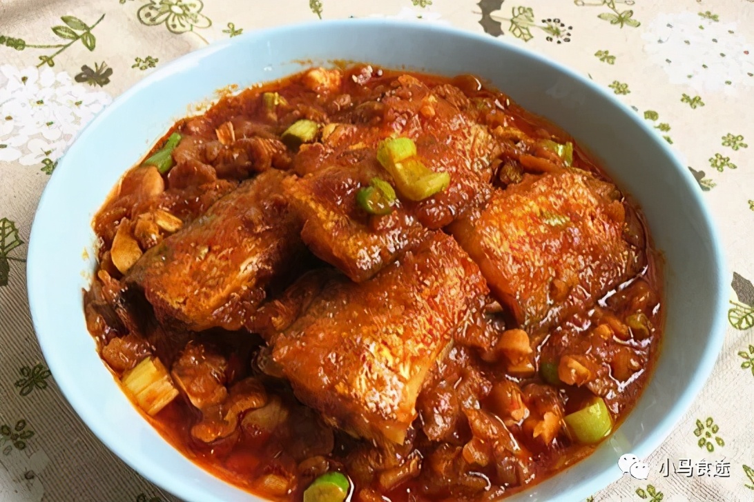 第三种带鱼的做法最好吃又简单,带鱼的做法最好吃又简单的教程