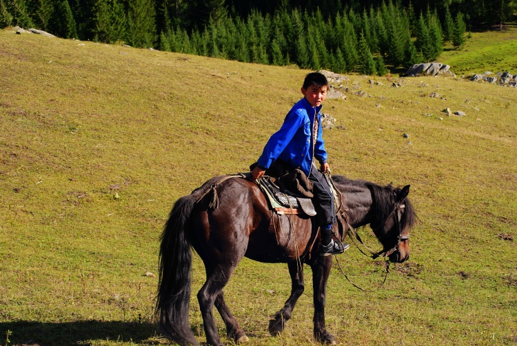 天无边，地无圆，来*疆新**旅游，这些事必须知道