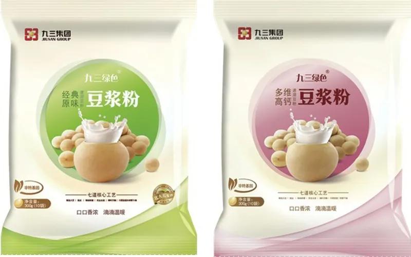 中国农垦品牌知多少——黑龙江农垦