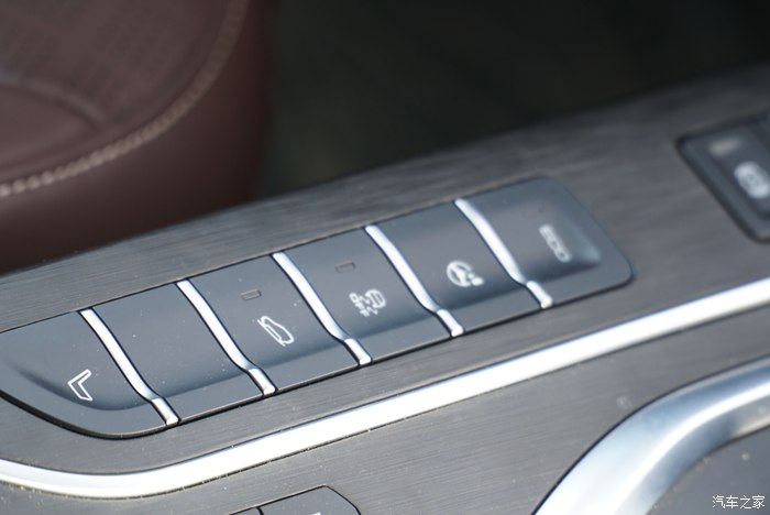 国产车weyvv6怎么样,weyvv6试驾智护版