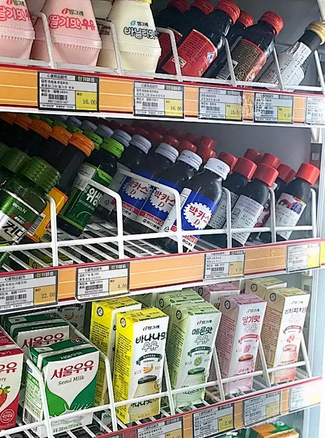 好吃又平价的零食店,零食控必看超好吃的零食推荐