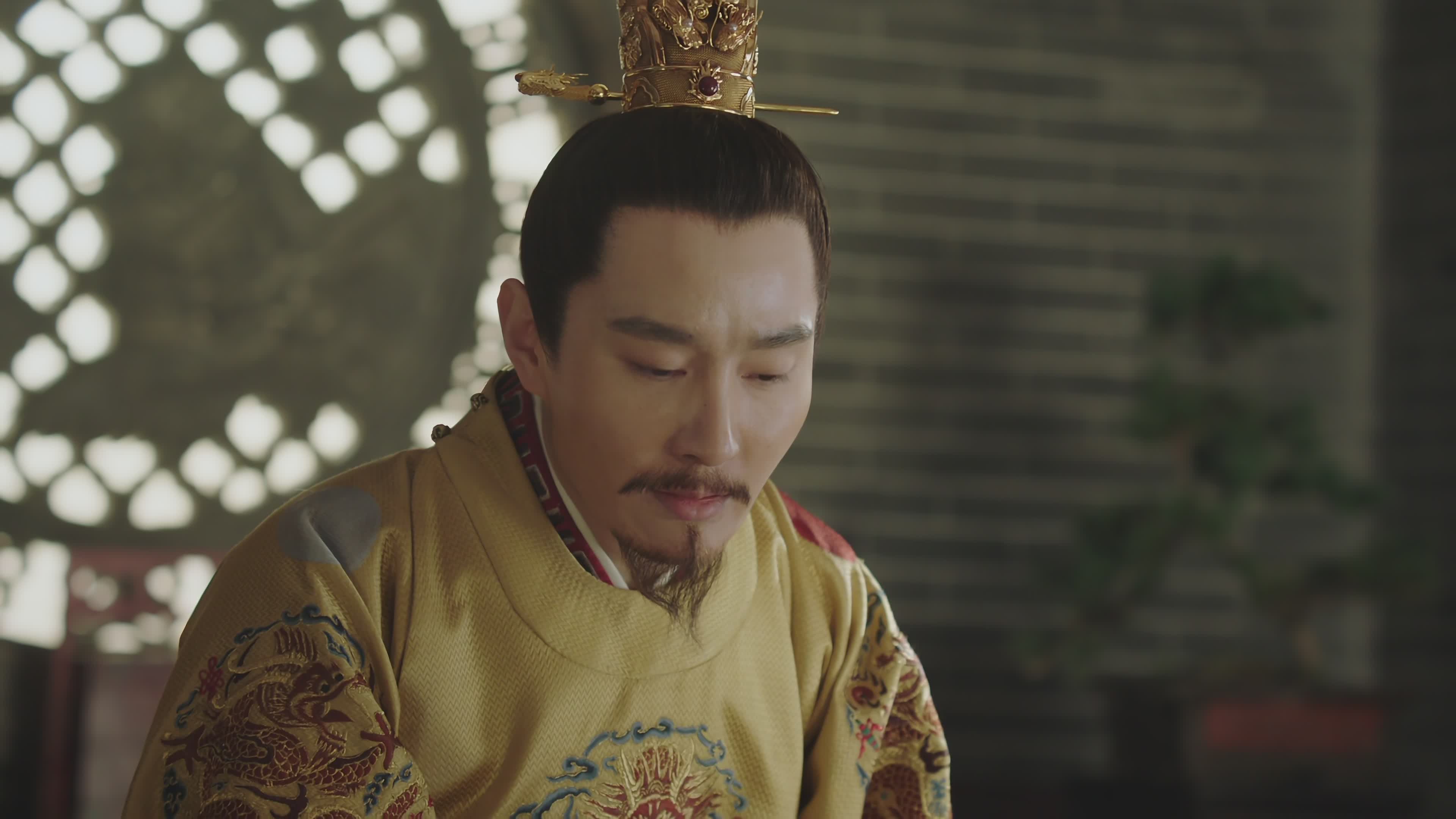 景王朱载圳和嘉靖同一年死吗,嘉靖景王朱载圳