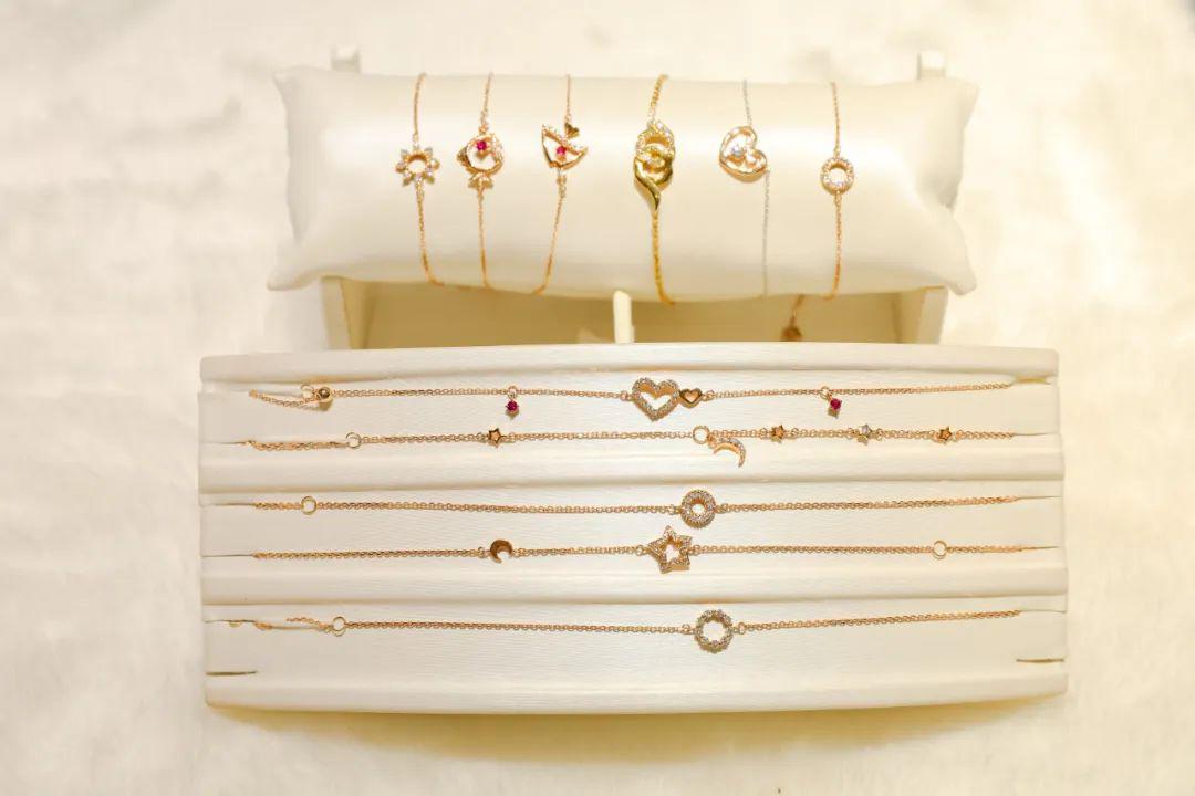 不看血亏！5.9折的克拉钻、买正装送正装的YSL，成都就这儿有