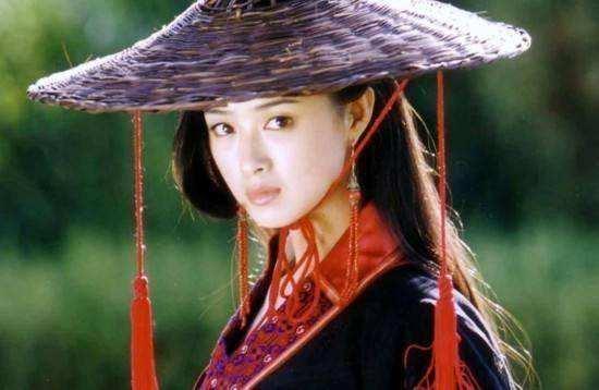 有美一人婉如清扬下一句,有美一人婉如清扬全诗翻译