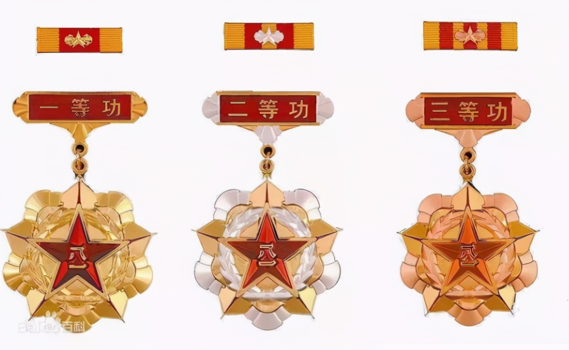 特等功和特等战斗英雄的区别,特等功臣和特级战斗英雄的区别