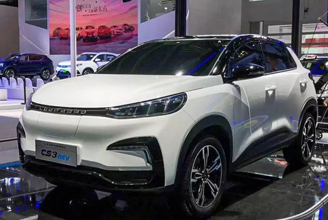 猎豹cs92017款怎么样,猎豹cs9为什么停产了