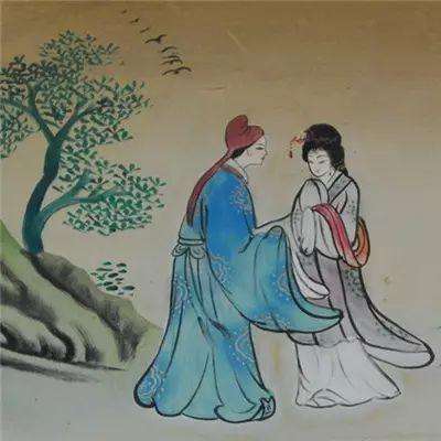 中国古代女性内衣的演变,古代女子的内衣经历了怎样的演变