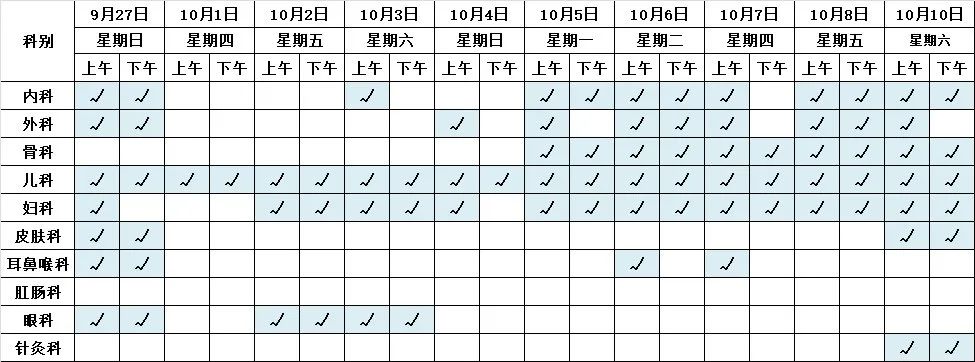 广州三甲医院放假吗,广州医院什么时候放假