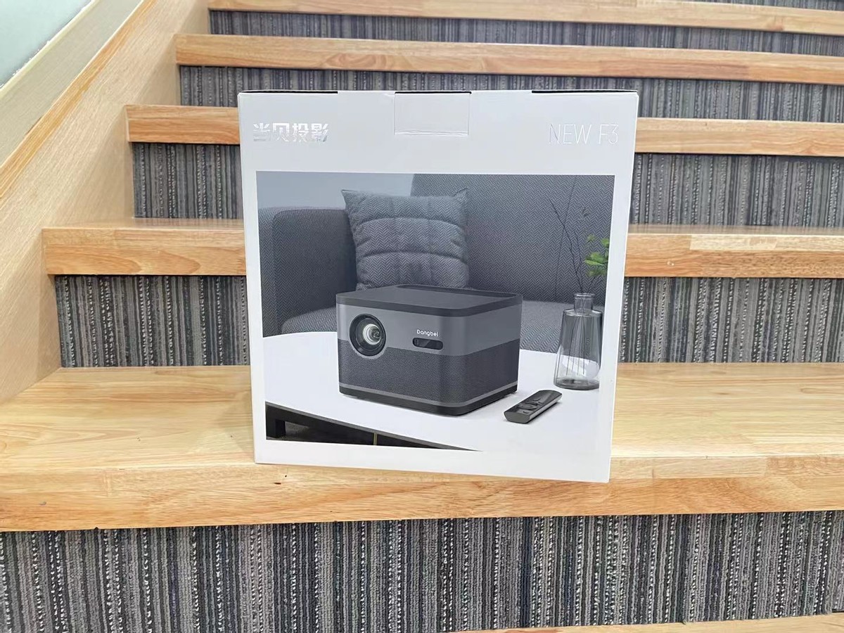 当贝newf3是激光投影仪吗,当贝newf3投影仪价格