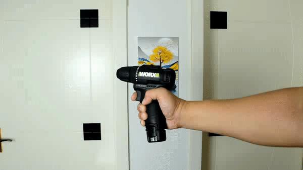 威克士多功能电钻测评,威克士锂电电钻选哪个型号