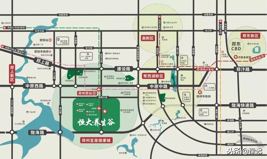 在郑州生活到底好不好,在郑州想月入8000