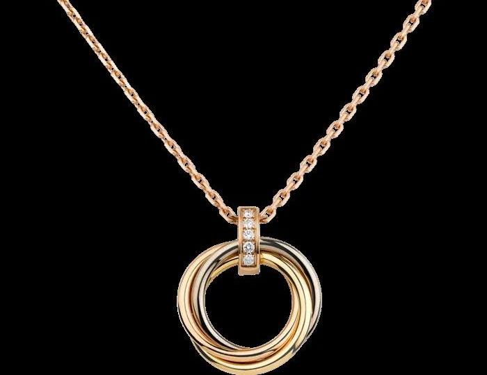 卡地亚的珠宝有什么魅力,20年前的卡地亚高级珠宝