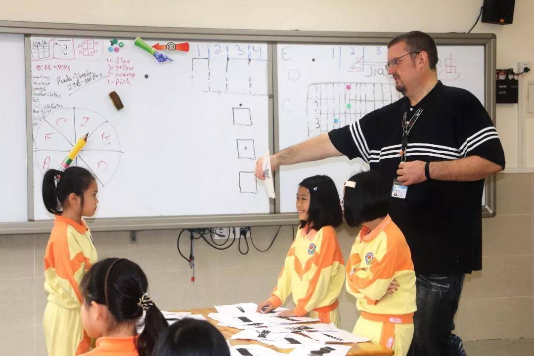 国内监管趋严，美国上市的教育企业博实乐赴英买买买