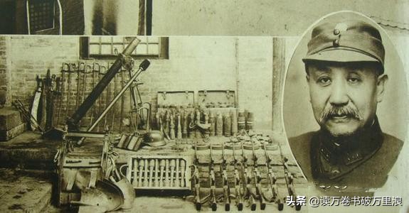 为何到了50年代驳壳枪被淘汰,中国驳壳枪装备