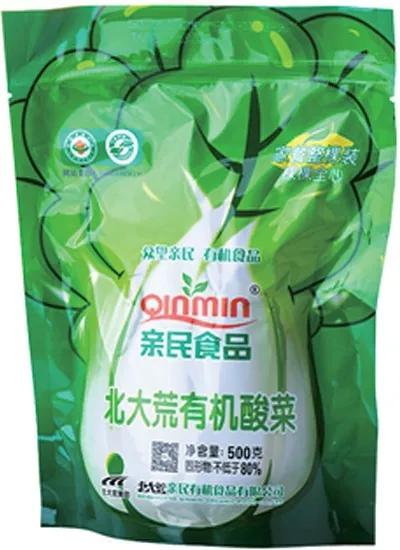 中国农垦品牌知多少——黑龙江农垦