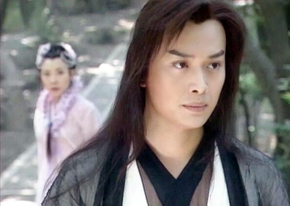 盘点一些小时候看过的经典电视剧,你们看过的所有经典电视剧