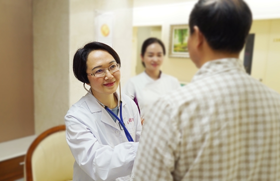 三代医师薪火相传,三代传承中医诊所