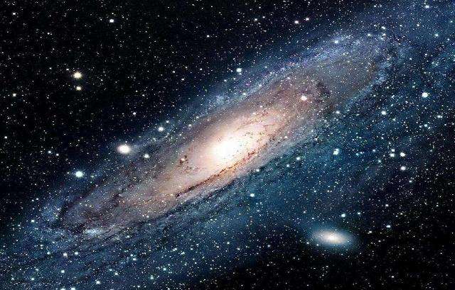 科学家发现宇宙大爆炸之前的模样,关于宇宙大爆炸的重要事件