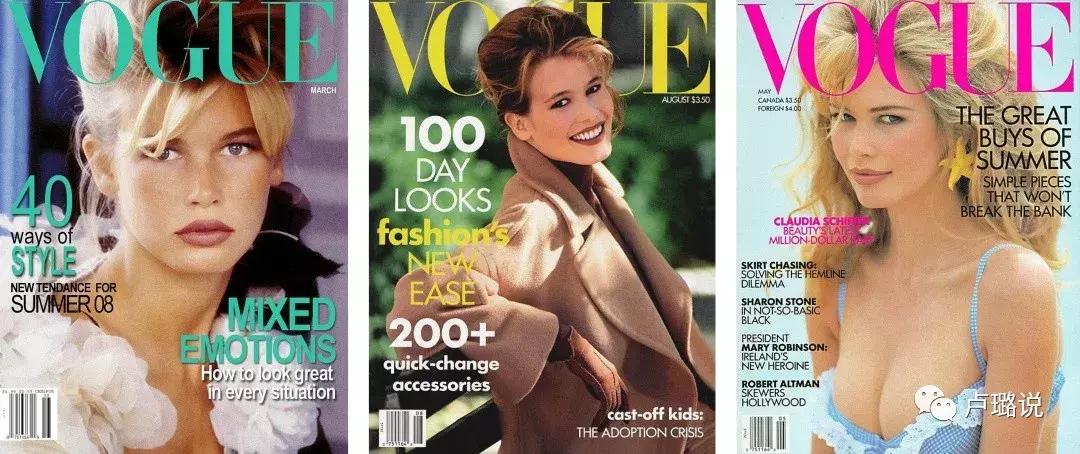 出道17年零绯闻出道37岁美如花,17岁顶级超模