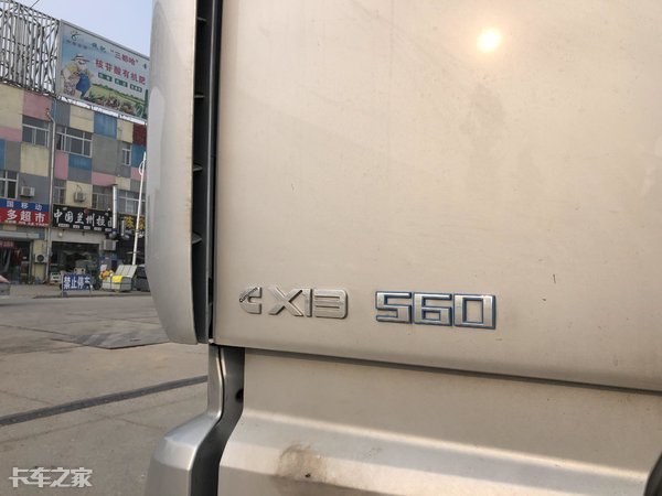 冷藏卡车司机的辛酸生活,9.6冷藏车一个月能跑5万公里吗