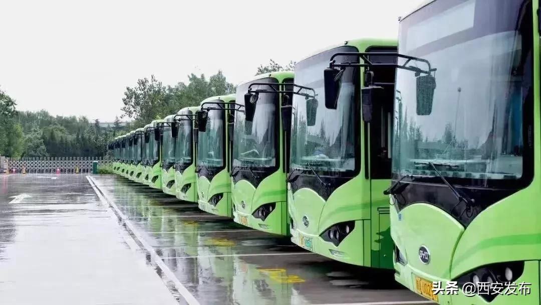 三大共识～治堵！西安按下“快进键”