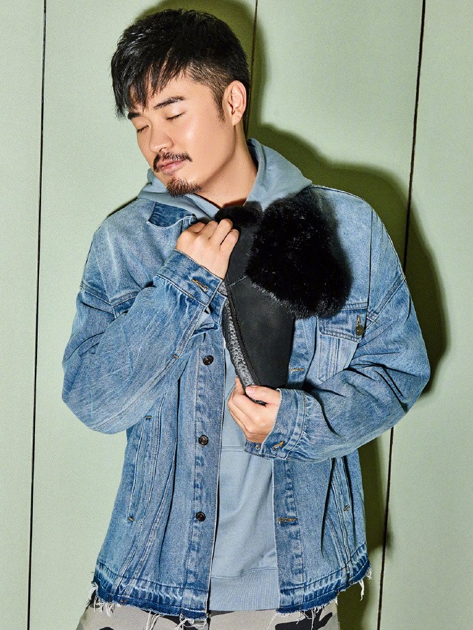 陈赫鞋子,陈赫鞋子同款