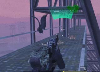 吃鸡新手玩游戏的过程,吃鸡新手零基础教程刺激战场