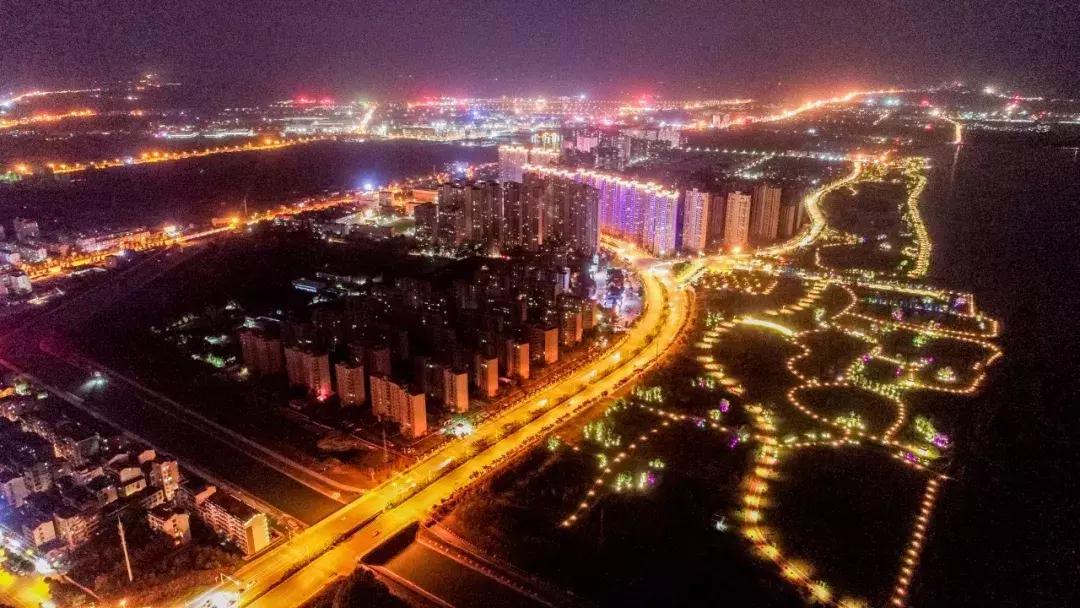 荆门市简介,荆门是什么样的地方