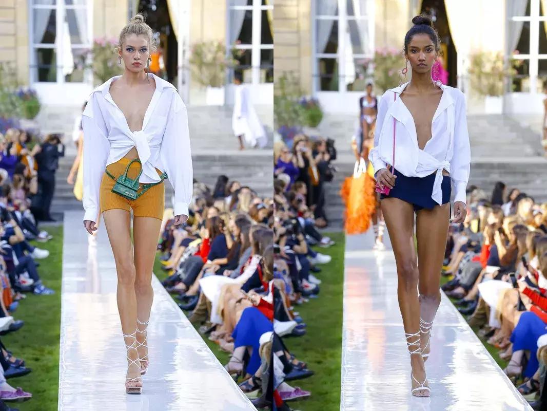 换季必买的10种单品,时髦又好穿的衬衫我推荐这9件