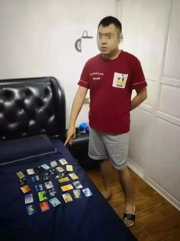 警方破获涉案10亿网络赌博案,涉案金额超300亿元揭秘网络赌博