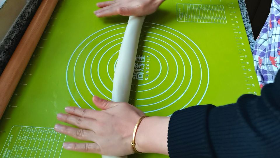 板栗酥饼的做法大全和配方,板栗酥饼做法和配方