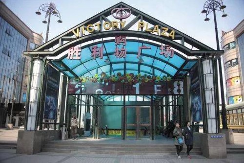 一座城市一代人的记忆,每一个城市都是满满的回忆和足迹