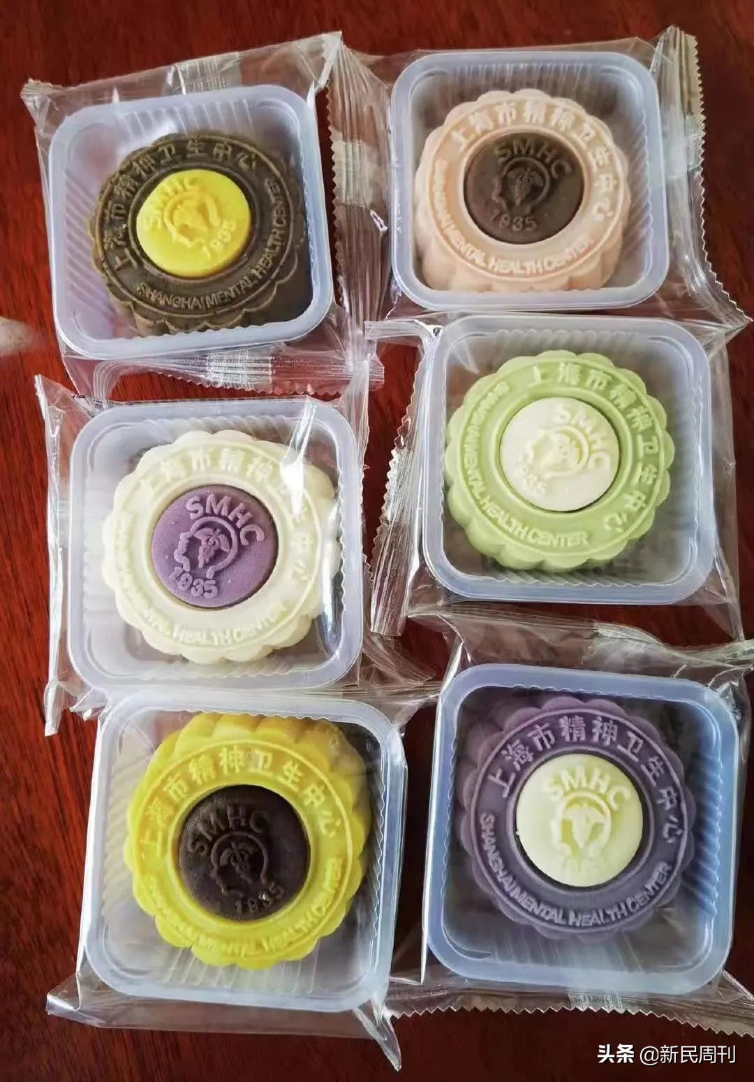 “600号月饼”吃了特精神？这家医院是这样出圈的