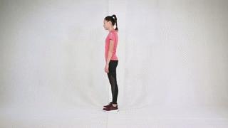 疫情严峻宅在家里怎么练？送给跑者5套不带重样的力量训练动作