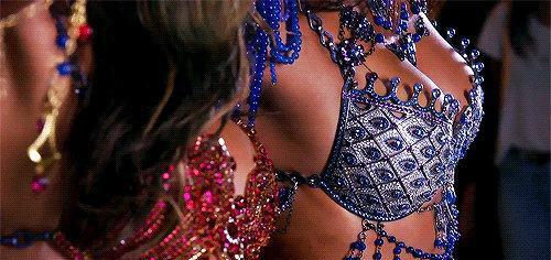 历届维密胸罩价格,维密最聚拢文胸