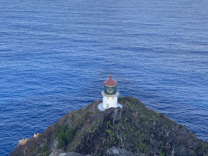 夏威夷欧胡岛详细攻略,夏威夷欧胡岛小环岛游