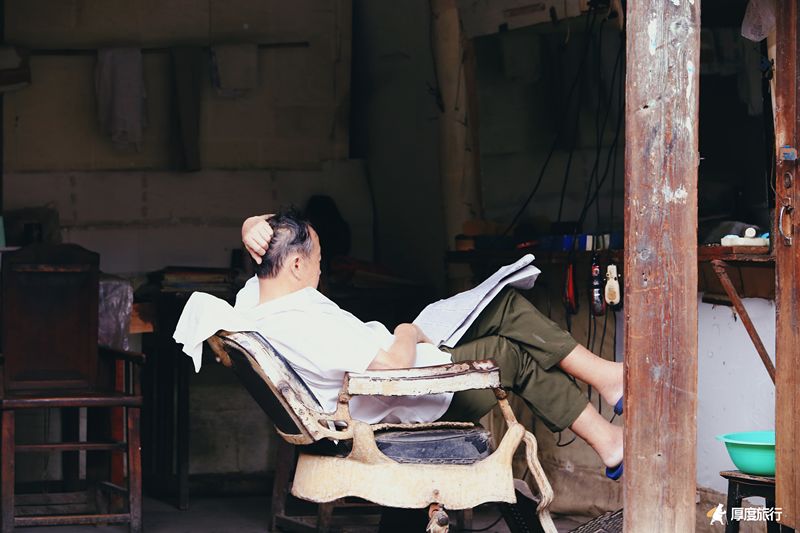 茶马古道重镇旅行,茶马古道旅行