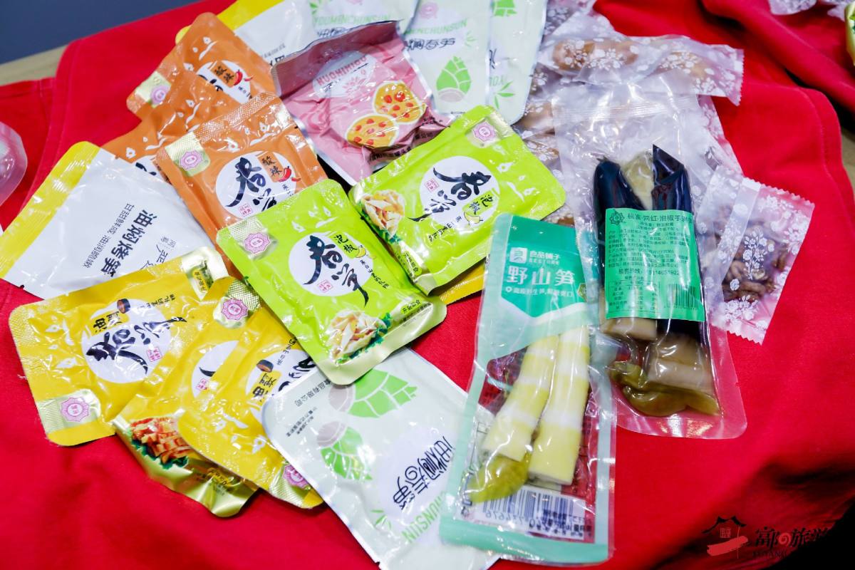 一川如画富春江,游富春江览美景