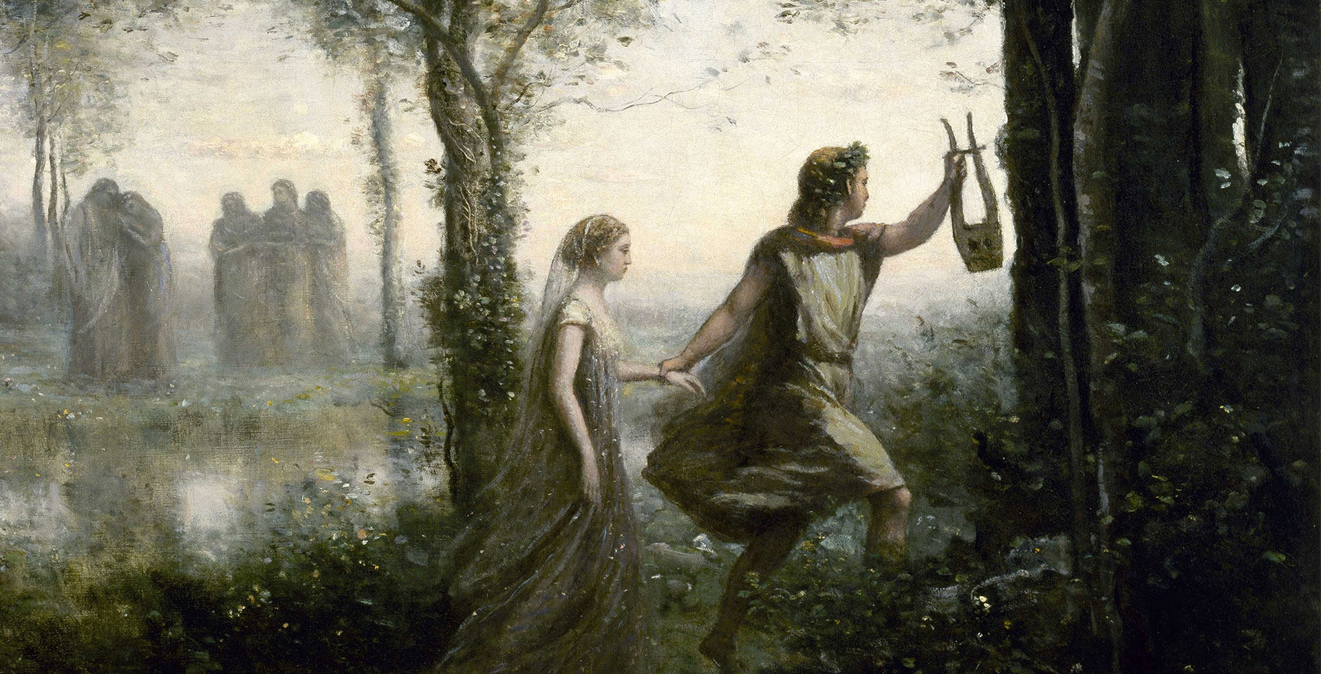 地狱里的奥菲欧歌剧,著名歌剧地狱中的奥菲欧